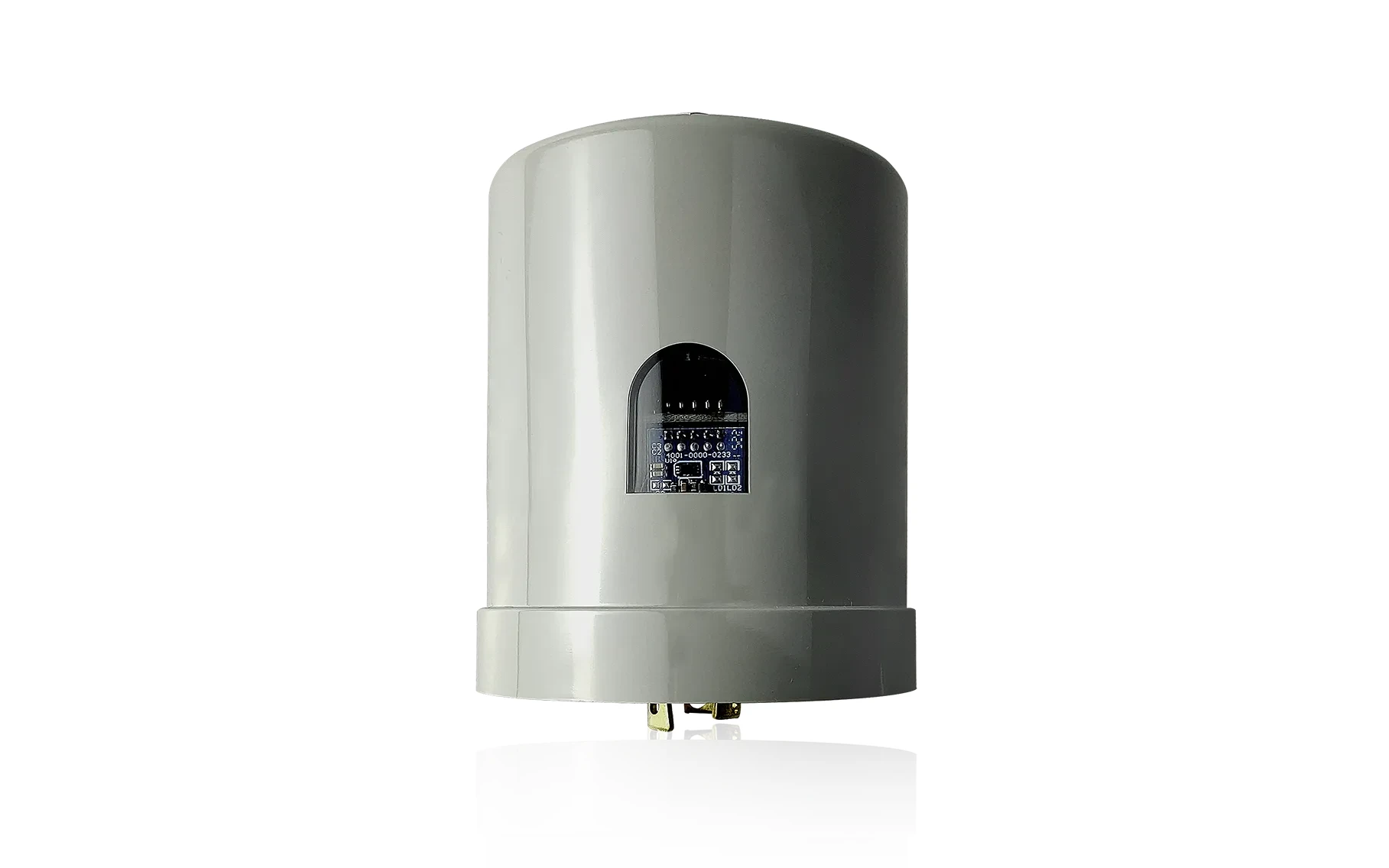 LTE Cat.1/Cat.4 Lamp Controller NEMA