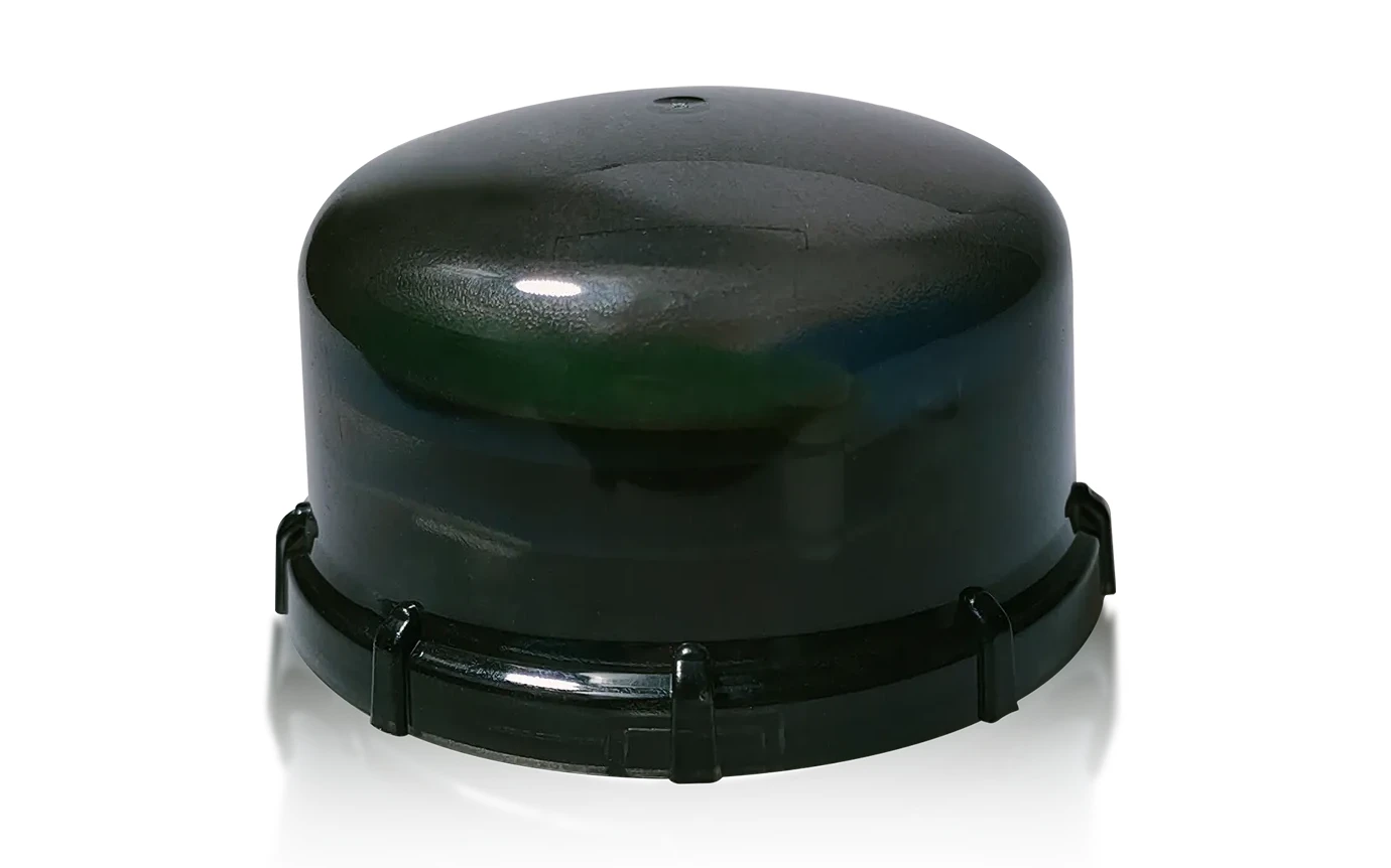 Cellular Zhaga Wireless Communicator