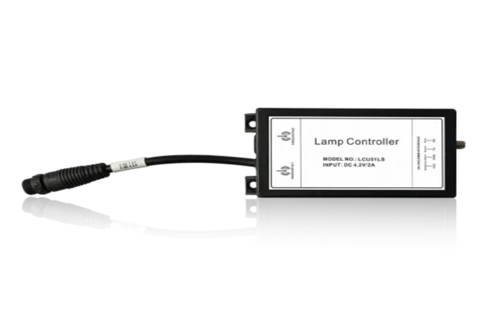 Solar Street Light Controller