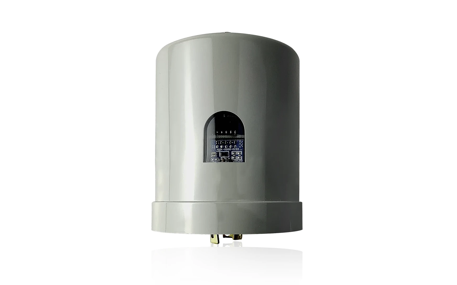 PLC Lamp Controller NEMA
