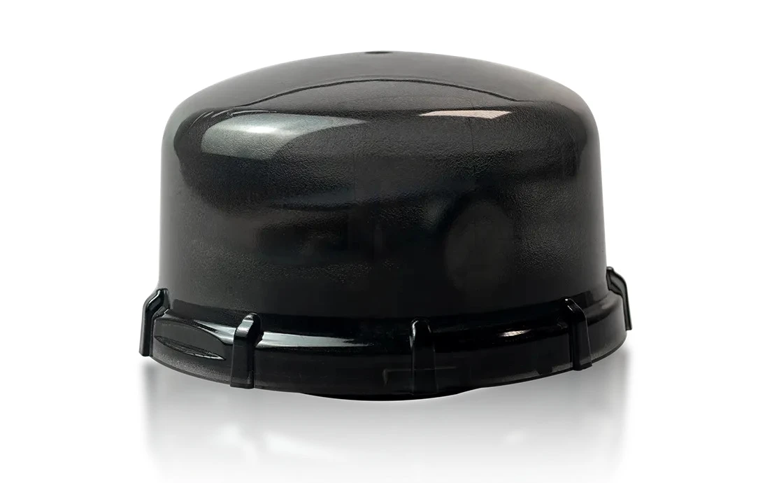 LoRaWAN Lamp Controller Zhaga