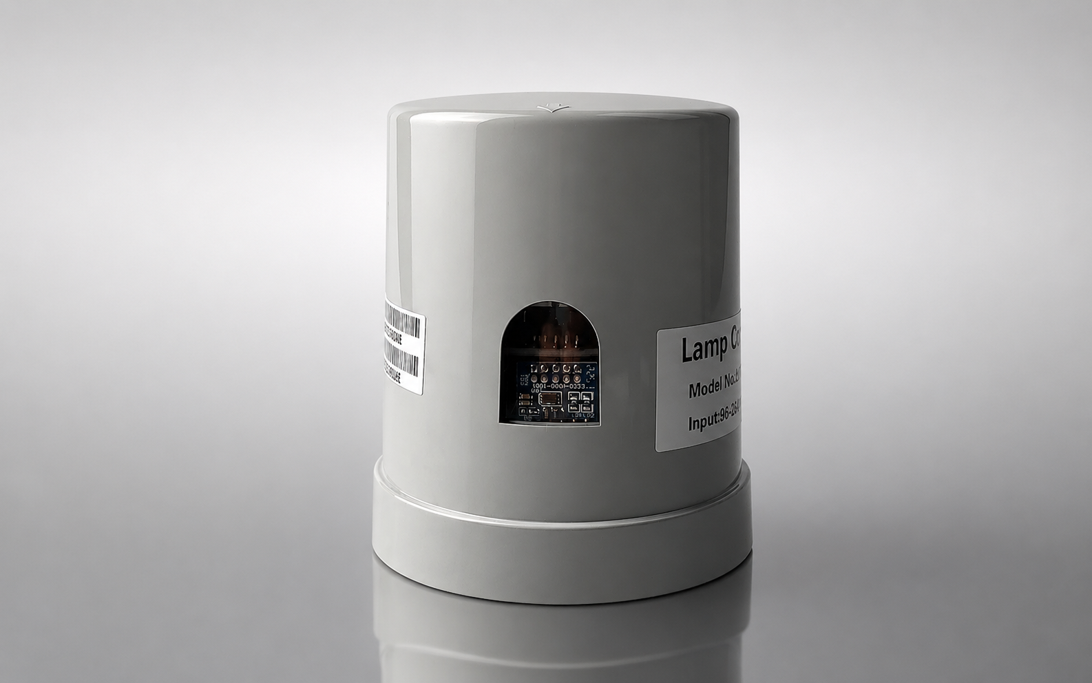 LORA NEMA MASTER CONTROLLER