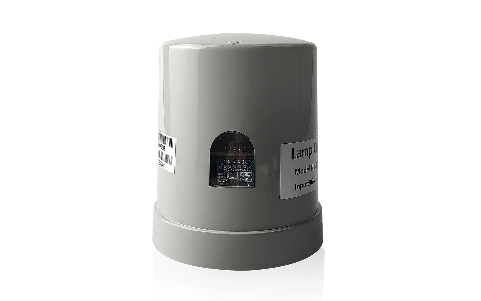 LoRaWAN Lamp Controller NEMA