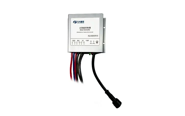 Solar Charge Controller