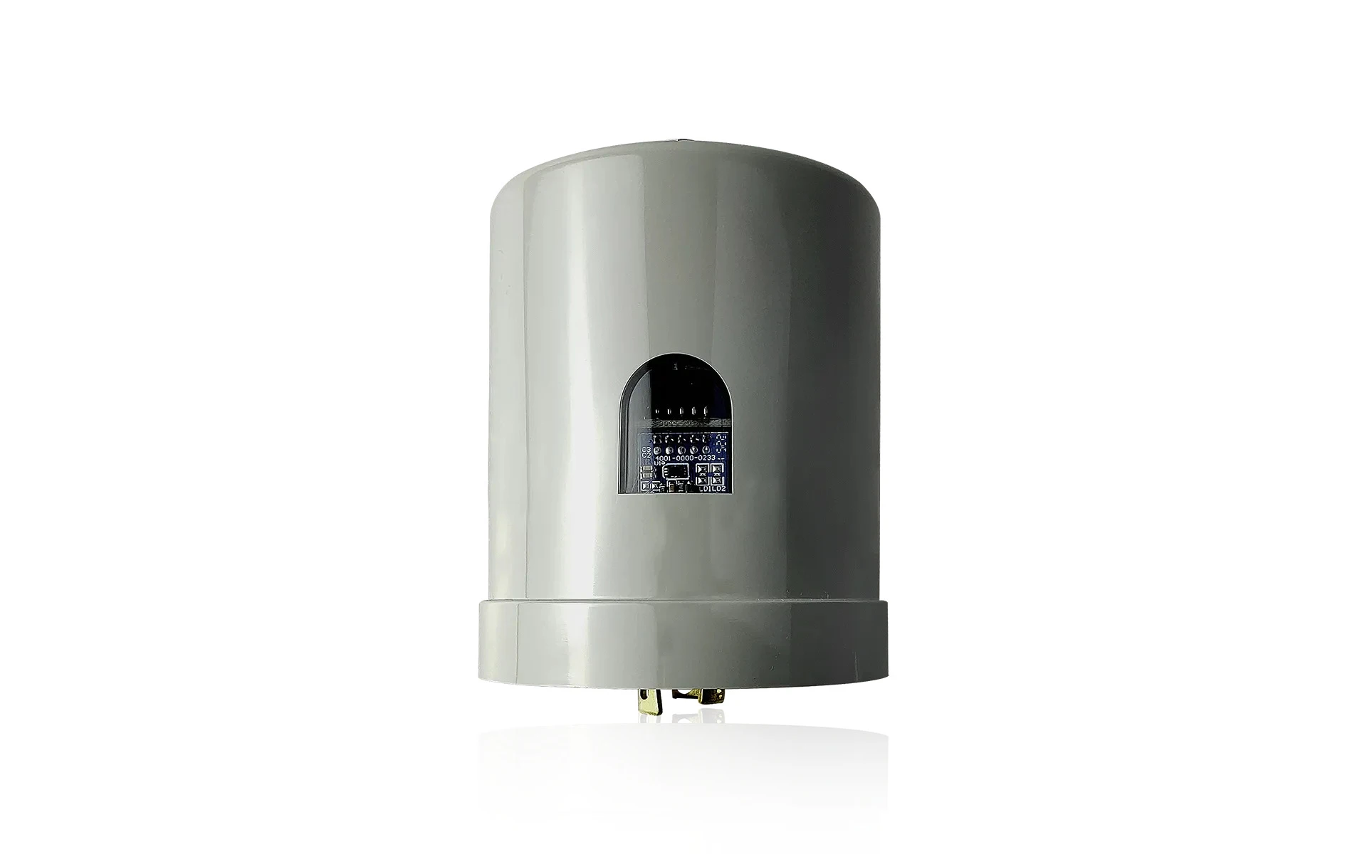 LoRa NEMA Lamp Controller