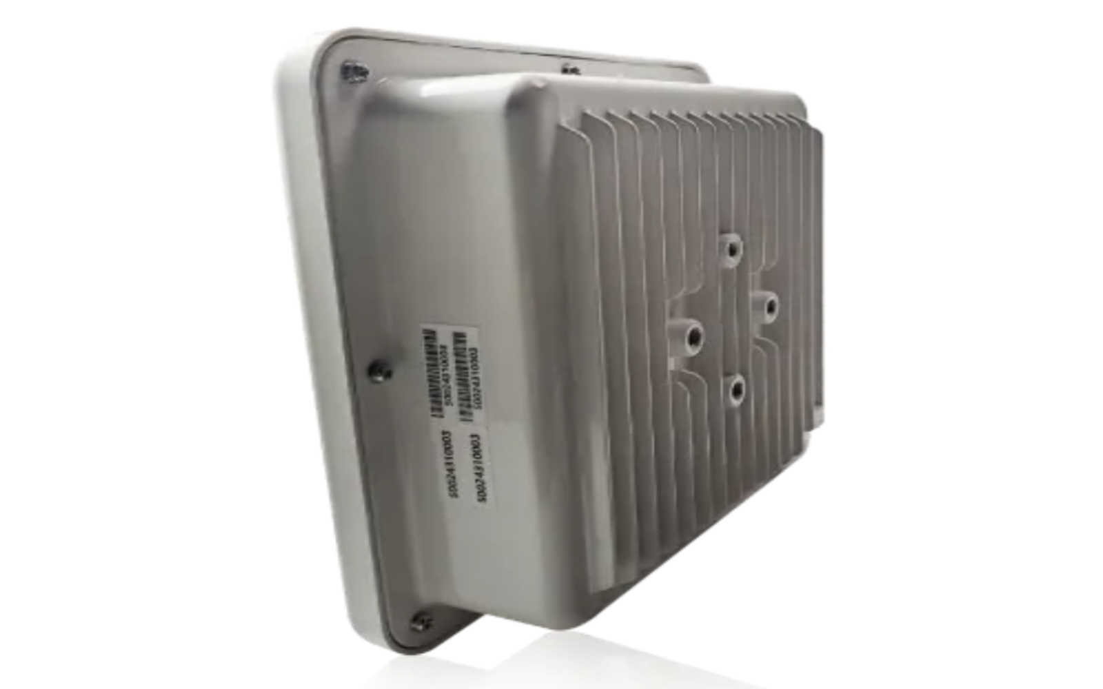 Radar Motion Sensor